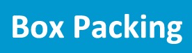 Box Packing