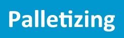 Palletizing