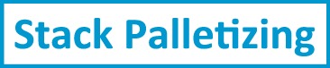 Stack Palletizing